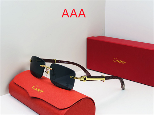 Cartier-Sunglass(AAA+)-0665