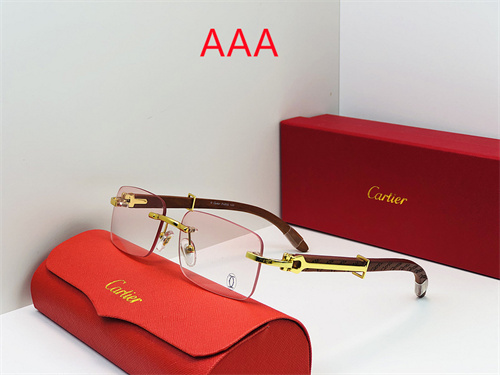 Cartier-Sunglass(AAA+)-0672