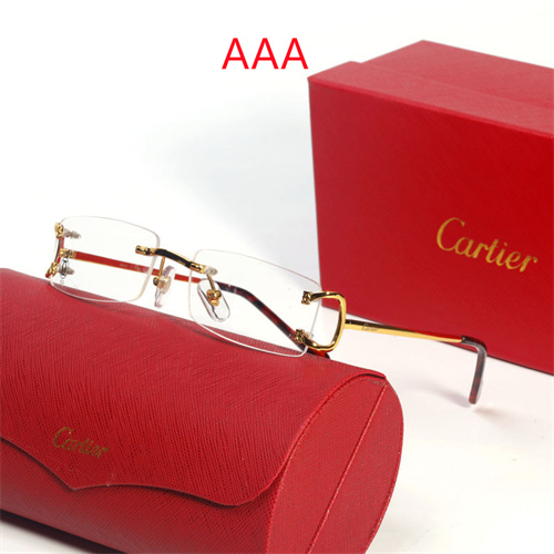 Cartier-Sunglass(AAA+)-0679