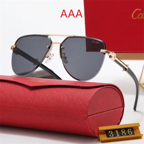 Cartier-Sunglass(AAA+)-0068