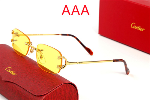 Cartier-Sunglass(AAA+)-0682