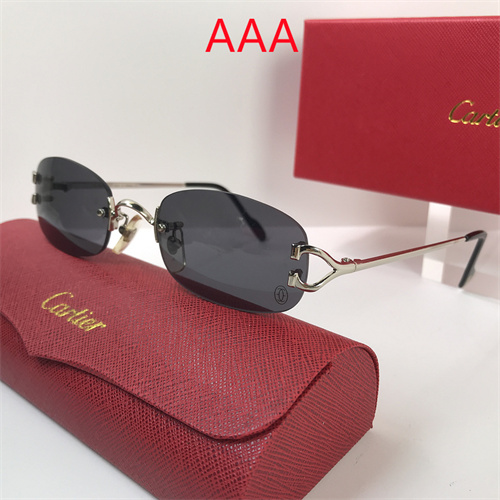 Cartier-Sunglass(AAA+)-0687