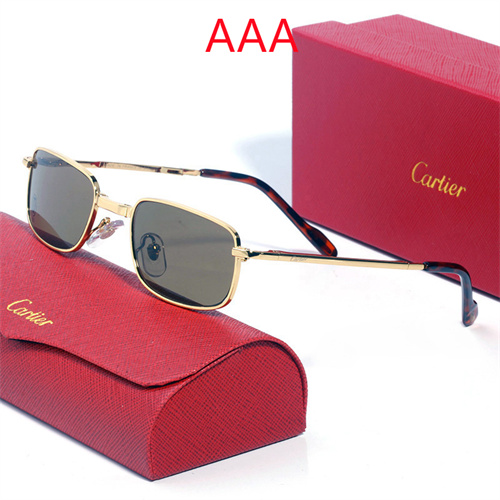 Cartier-Sunglass(AAA+)-0691