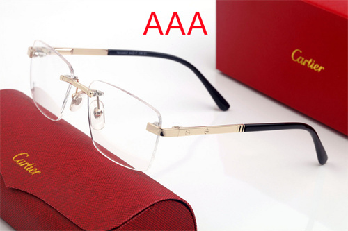 Cartier-Sunglass(AAA+)-0693
