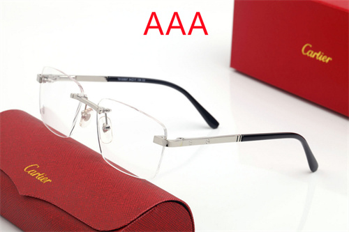 Cartier-Sunglass(AAA+)-0694