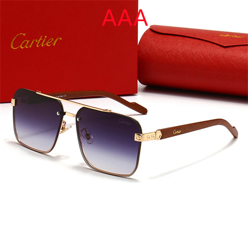 Cartier-Sunglass(AAA+)-0717