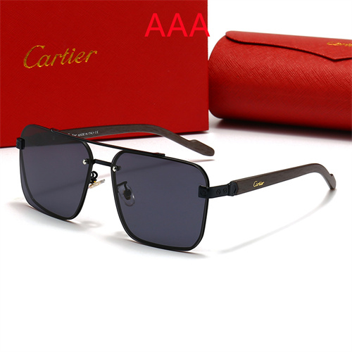 Cartier-Sunglass(AAA+)-0720