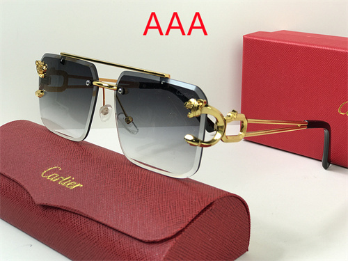 Cartier-Sunglass(AAA+)-0726