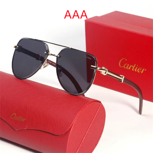 Cartier-Sunglass(AAA+)-0074