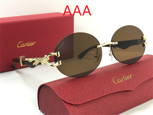 Cartier-Sunglass(AAA+)-0741
