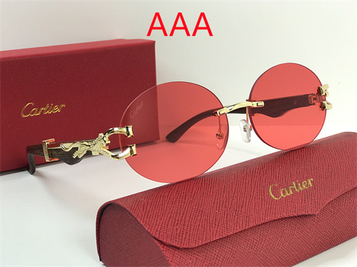 Cartier-Sunglass(AAA+)-0746
