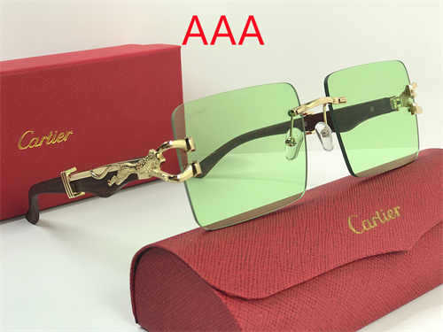 Cartier-Sunglass(AAA+)-0753