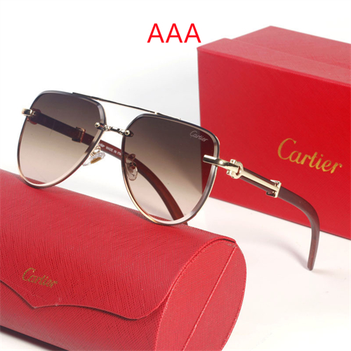 Cartier-Sunglass(AAA+)-0076