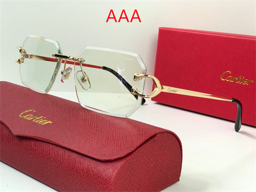 Cartier-Sunglass(AAA+)-0768