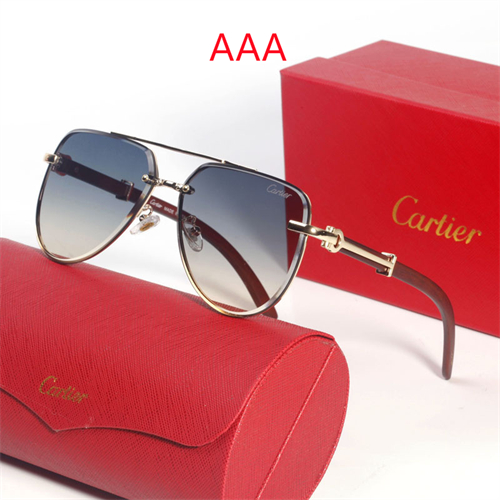 Cartier-Sunglass(AAA+)-0077