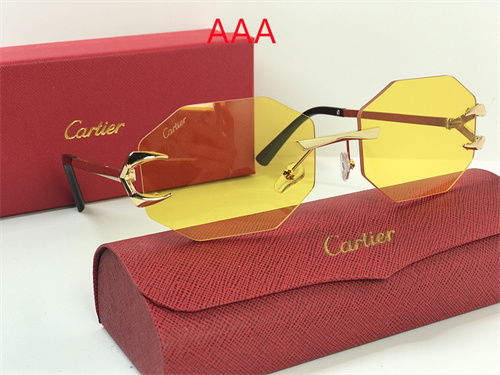 Cartier-Sunglass(AAA+)-0771