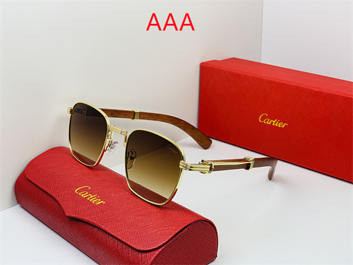 Cartier-Sunglass(AAA+)-0784