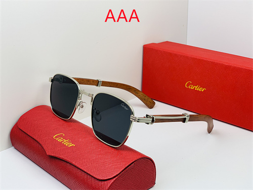 Cartier-Sunglass(AAA+)-0785