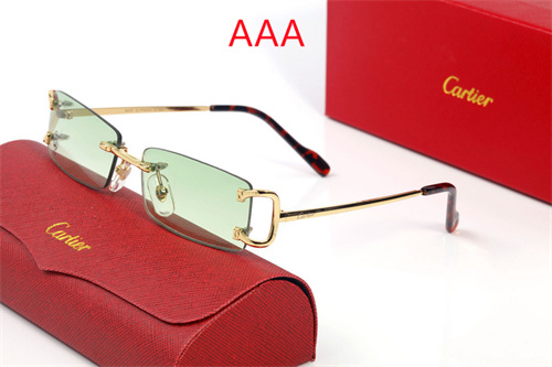 Cartier-Sunglass(AAA+)-0788