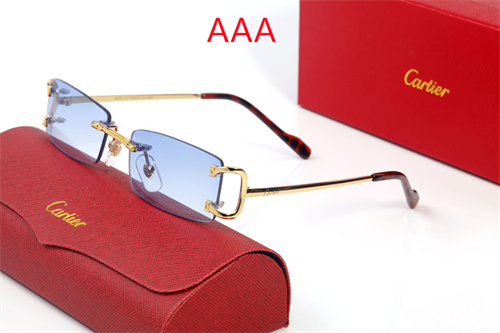 Cartier-Sunglass(AAA+)-0790