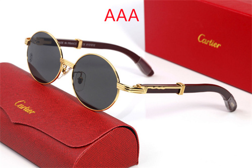 Cartier-Sunglass(AAA+)-0807