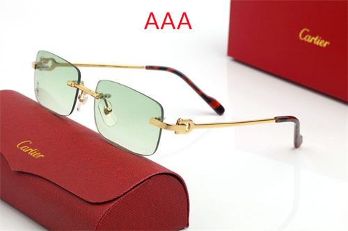 Cartier-Sunglass(AAA+)-0819
