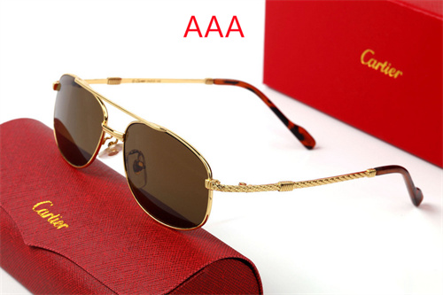 Cartier-Sunglass(AAA+)-0838