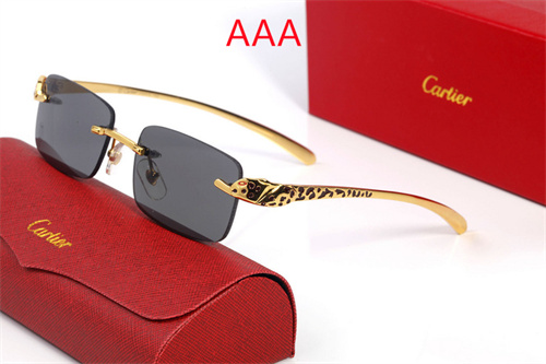 Cartier-Sunglass(AAA+)-0841