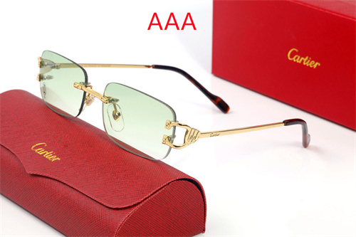 Cartier-Sunglass(AAA+)-0845