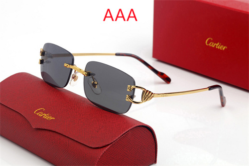 Cartier-Sunglass(AAA+)-0851