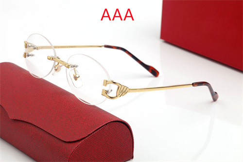 Cartier-Sunglass(AAA+)-0854