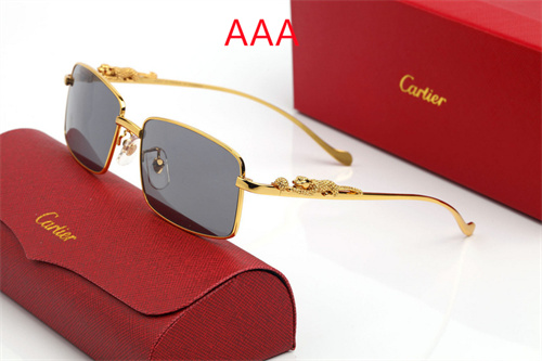 Cartier-Sunglass(AAA+)-0869