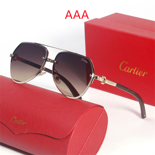Cartier-Sunglass(AAA+)-0087
