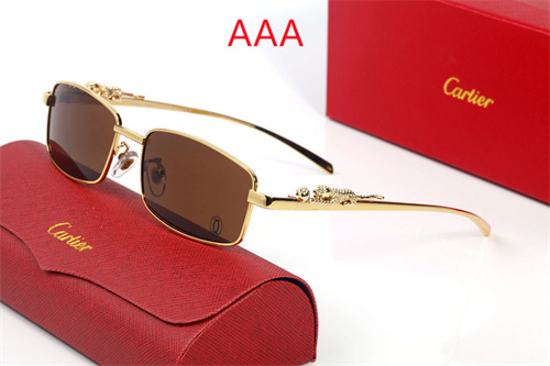 Cartier-Sunglass(AAA+)-0871