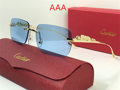 Cartier-Sunglass(AAA+)-0883