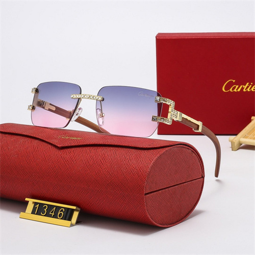 Cartier-Sunglass(AAA+)-0089