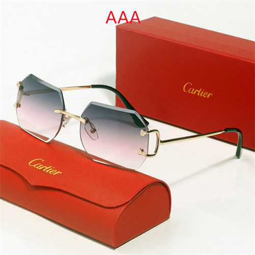 Cartier-Sunglass(AAA+)-0903