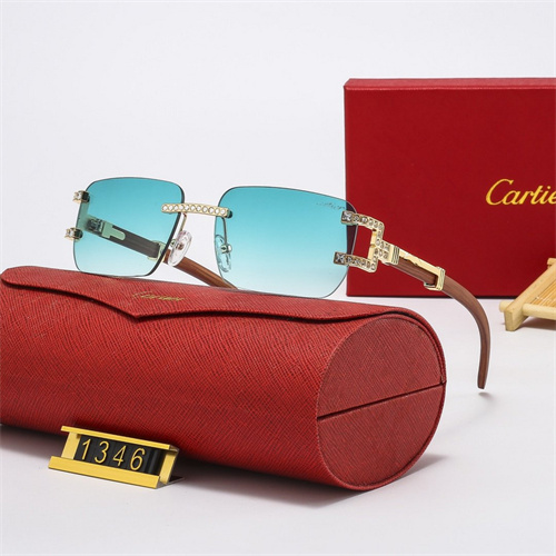 Cartier-Sunglass(AAA+)-0091