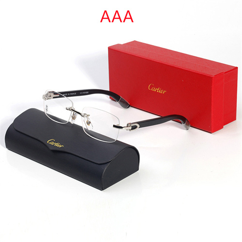 Cartier-Sunglass(AAA+)-0911
