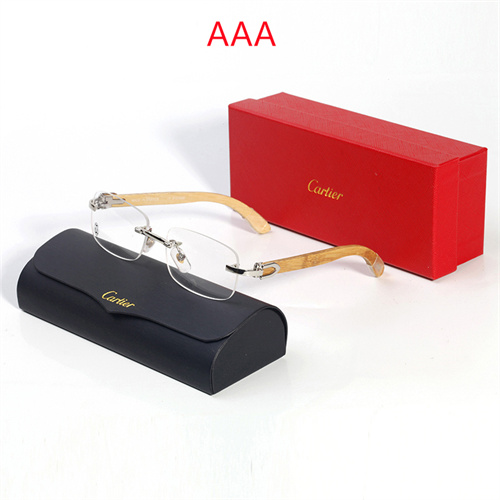 Cartier-Sunglass(AAA+)-0923