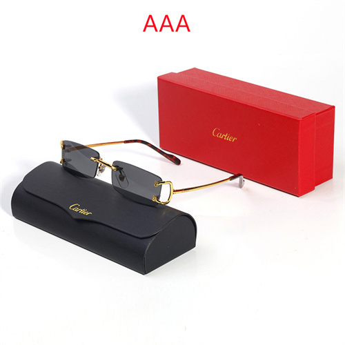 Cartier-Sunglass(AAA+)-0926