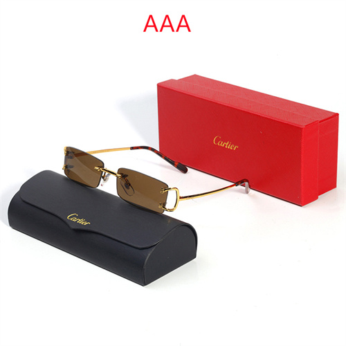 Cartier-Sunglass(AAA+)-0929
