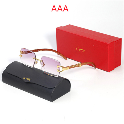 Cartier-Sunglass(AAA+)-0952