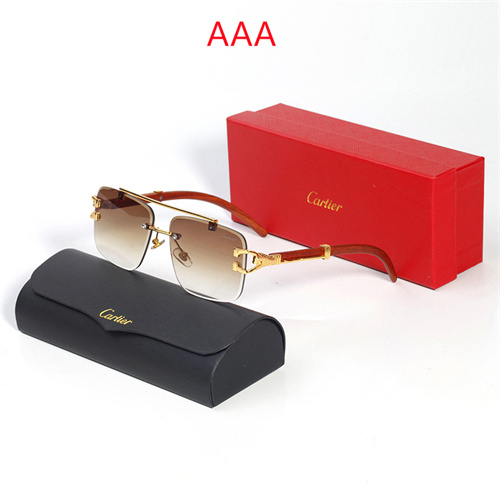 Cartier-Sunglass(AAA+)-0953