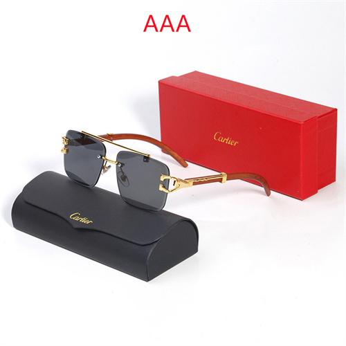 Cartier-Sunglass(AAA+)-0954