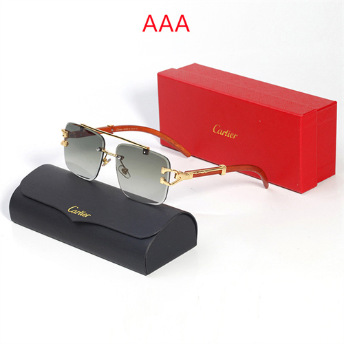 Cartier-Sunglass(AAA+)-0955