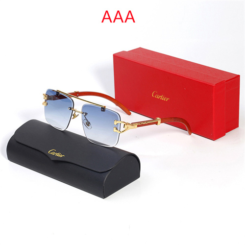 Cartier-Sunglass(AAA+)-0958