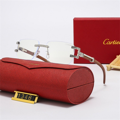 Cartier-Sunglass(AAA+)-0097