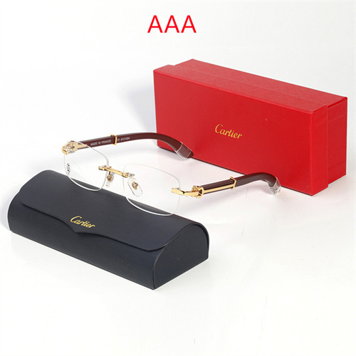 Cartier-Sunglass(AAA+)-0979