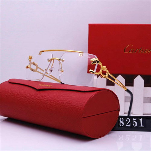 Cartier-Sunglass(AAA+)-0098